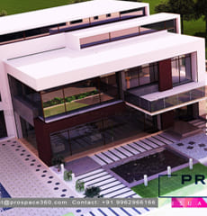 architectural rendering companies
